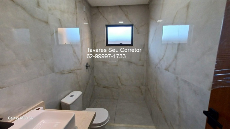 Imagem Casa com 3 Quartos à Venda, 149 m² em Jardins Barcelona - Senador Canedo Imagem Casa com 3 Quartos à Venda, 149 m² em Jardins Barcelona - Senador Canedo
