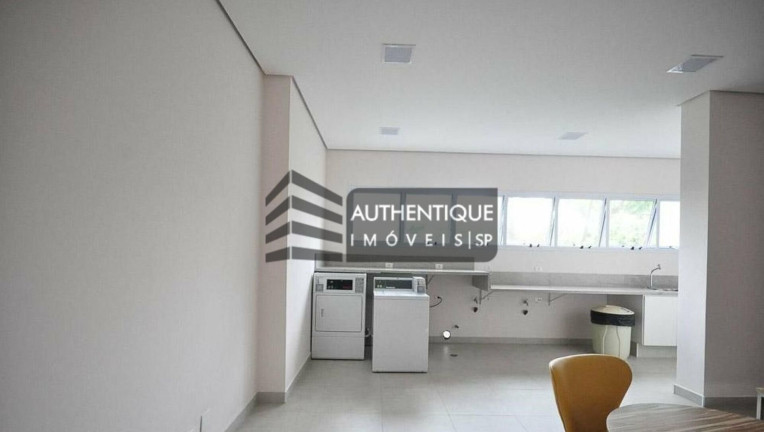 Imagem Apartamento com 2 Quartos à Venda, 60 m² em Morumbi - São Paulo Imagem Apartamento com 2 Quartos à Venda, 60 m² em Morumbi - São Paulo