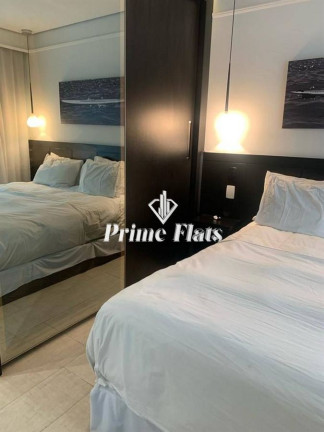 Imagem Apartamento com 1 Quarto à Venda, 31 m² em Vila Olímpia - São Paulo Imagem Apartamento com 1 Quarto à Venda, 31 m² em Vila Olímpia - São Paulo