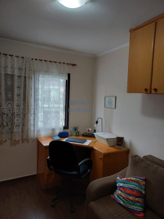 Imagem Apartamento com 2 Quartos à Venda, 55 m² em Baeta Neves - São Bernardo Do Campo Imagem Apartamento com 2 Quartos à Venda, 55 m² em Baeta Neves - São Bernardo Do Campo
