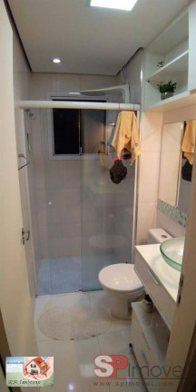 Imagem Apartamento com 2 Quartos à Venda, 54 m² em Jardim Olavo Bilac - São Bernardo Do Campo Imagem Apartamento com 2 Quartos à Venda, 54 m² em Jardim Olavo Bilac - São Bernardo Do Campo