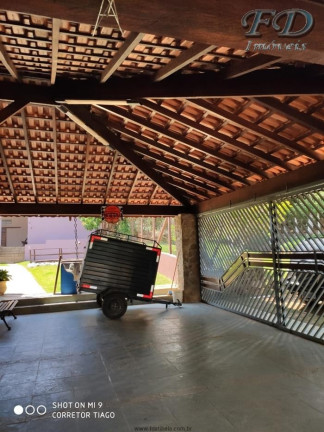Imagem Chácara com 3 Quartos à Venda, 1.500 m² em Canedos - Piracaia Imagem Chácara com 3 Quartos à Venda, 1.500 m² em Canedos - Piracaia