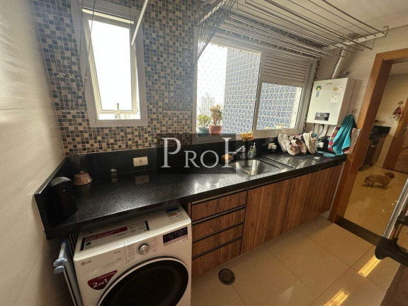 Imagem Apartamento com 3 Quartos à Venda, 126 m² em Vila Floresta - Santo André Imagem Apartamento com 3 Quartos à Venda, 126 m² em Vila Floresta - Santo André