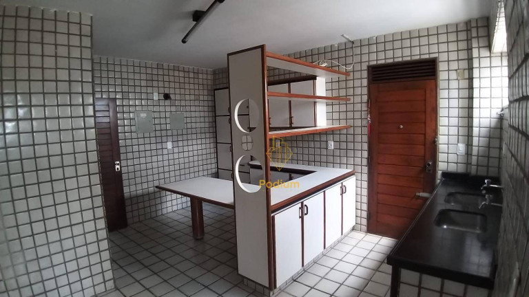 Imagem Apartamento com 4 Quartos à Venda, 194 m² em Tambaú - João Pessoa