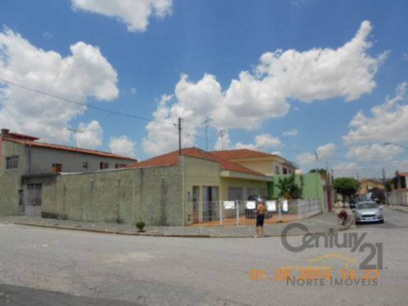 Imagem Casa com 3 Quartos à Venda, em Jardim Guanca - São Paulo Imagem Casa com 3 Quartos à Venda, em Jardim Guanca - São Paulo