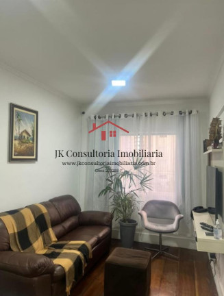 Imagem Apartamento com 2 Quartos à Venda, 53 m² em Brooklin - São Paulo Imagem Apartamento com 2 Quartos à Venda, 53 m² em Brooklin - São Paulo