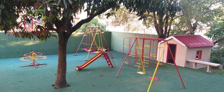 Imagem Apartamento com 2 Quartos à Venda, 48 m² em Jardim Das Palmas - São Paulo Imagem Apartamento com 2 Quartos à Venda, 48 m² em Jardim Das Palmas - São Paulo