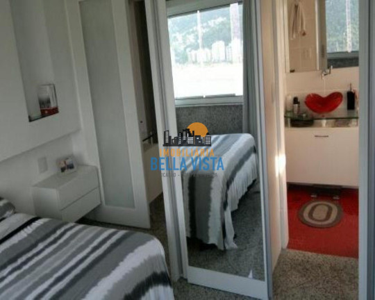 Imagem Apartamento com 2 Quartos à Venda, em Ilha Porchat - São Vicente Imagem Apartamento com 2 Quartos à Venda, em Ilha Porchat - São Vicente