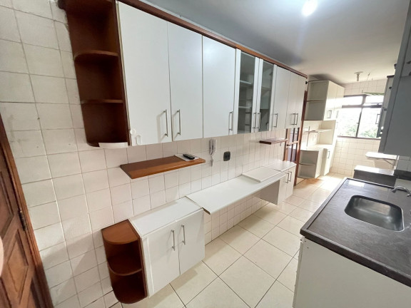 Imagem Imóvel com 3 Quartos à Venda, 111 m² em Asa Norte - Brasília