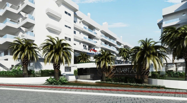 Imagem Apartamento com 3 Quartos à Venda, 207 m² em Ingleses Do Rio Vermelho - Florianópolis Imagem Apartamento com 3 Quartos à Venda, 207 m² em Ingleses Do Rio Vermelho - Florianópolis