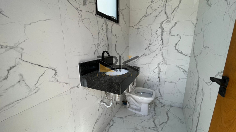 Imagem Casa de Condomínio com 4 Quartos à Venda, 230 m² em Horto Florestal - Ubatuba