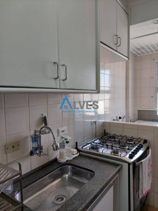 Imagem Apartamento com 2 Quartos à Venda, 56 m² em Planalto - São Bernardo Do Campo Imagem Apartamento com 2 Quartos à Venda, 56 m² em Planalto - São Bernardo Do Campo
