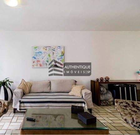 Imagem Apartamento com 3 Quartos à Venda, 125 m² em Indianópolis - São Paulo Imagem Apartamento com 3 Quartos à Venda, 125 m² em Indianópolis - São Paulo