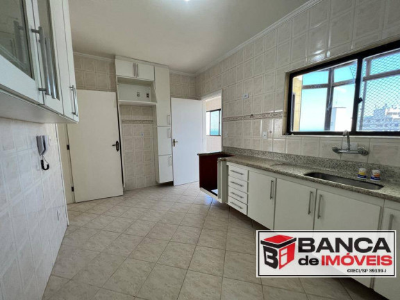Imagem Apartamento com 5 Quartos à Venda, 344 m² em Tupi - Praia Grande