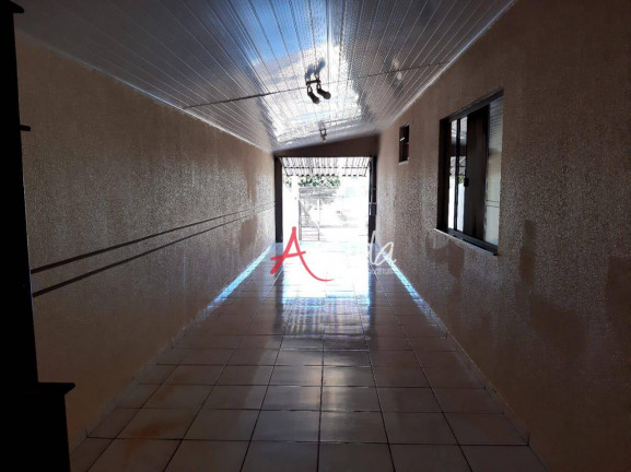 Imagem Casa com 3 Quartos à Venda, 216 m² em São Cristóvão - Cascavel Imagem Casa com 3 Quartos à Venda, 216 m² em São Cristóvão - Cascavel