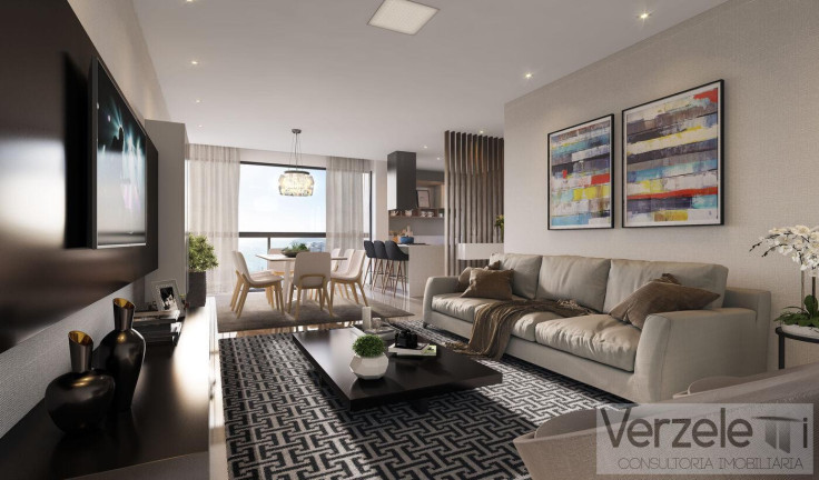 Imagem Apartamento com 3 Quartos à Venda, 121 m² em Pioneiros - Balneário Camboriú Imagem Apartamento com 3 Quartos à Venda, 121 m² em Pioneiros - Balneário Camboriú