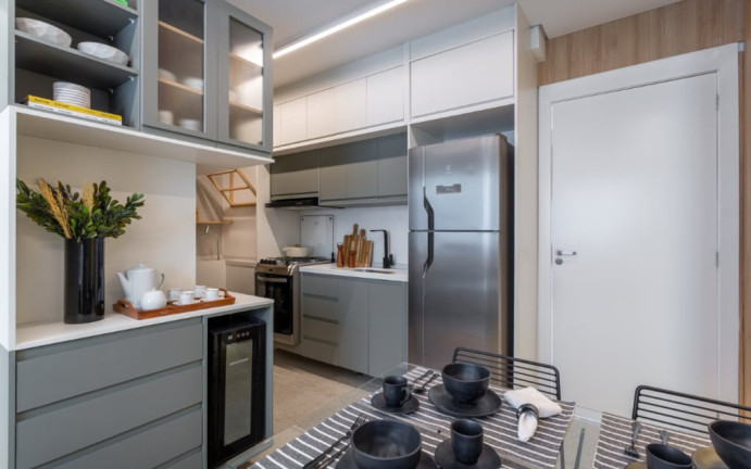 Imagem Apartamento com 2 Quartos à Venda, 35 m² em Jaguaré - São Paulo Imagem Apartamento com 2 Quartos à Venda, 35 m² em Jaguaré - São Paulo