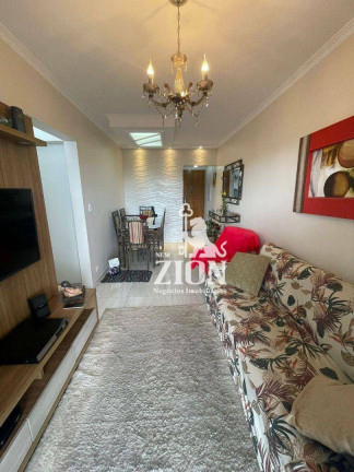 Imagem Apartamento com 2 Quartos à Venda, 65 m² em Vila Mazzei - São Paulo Imagem Apartamento com 2 Quartos à Venda, 65 m² em Vila Mazzei - São Paulo