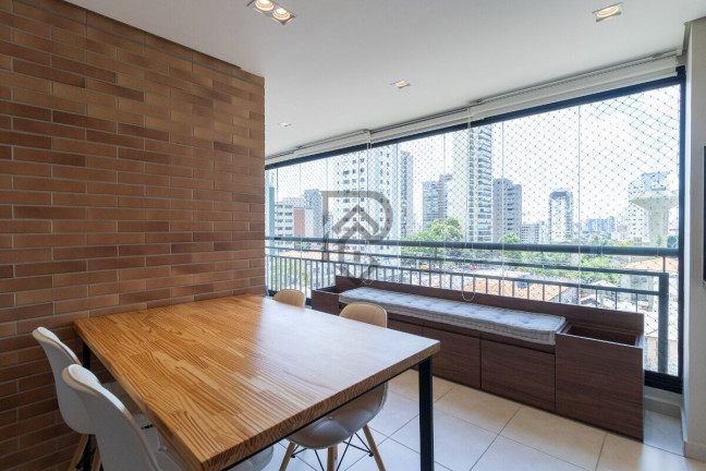Apartamento com 3 Quartos à Venda, 88 m² em Vila Mariana - São Paulo