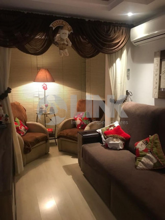 Imagem Apartamento com 2 Quartos à Venda, 71 m² em Partenon - Porto Alegre Imagem Apartamento com 2 Quartos à Venda, 71 m² em Partenon - Porto Alegre