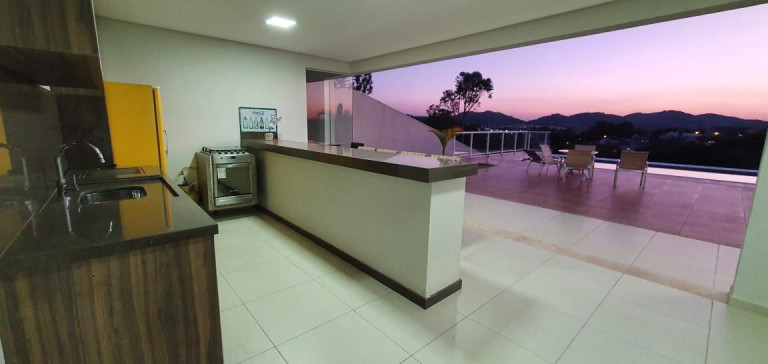 Imagem Casa com 3 Quartos à Venda, 380 m² em Condomínio Residencial Colinas De São Francisco - Bragança Paulista Imagem Casa com 3 Quartos à Venda, 380 m² em Condomínio Residencial Colinas De São Francisco - Bragança Paulista