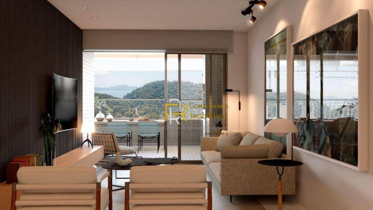 Imagem Apartamento com 2 Quartos à Venda, 85 m² em Canto Do Forte - Praia Grande Imagem Apartamento com 2 Quartos à Venda, 85 m² em Canto Do Forte - Praia Grande