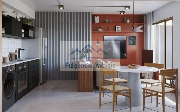 Imagem Apartamento com 2 Quartos à Venda, 37 m² em Butantã - São Paulo Imagem Apartamento com 2 Quartos à Venda, 37 m² em Butantã - São Paulo
