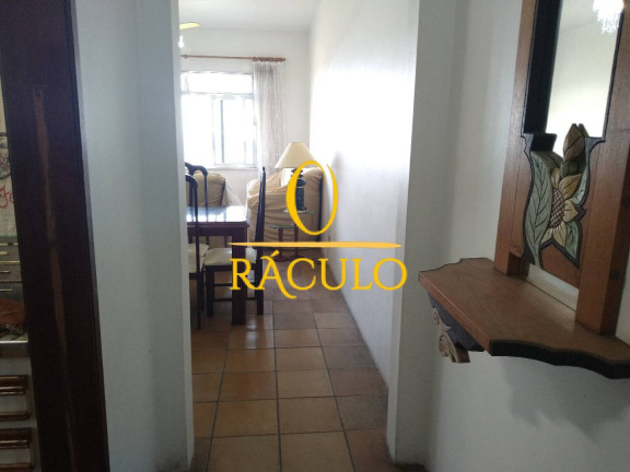 Imagem Apartamento com 2 Quartos à Venda, 93 m² em Itararé - São Vicente Imagem Apartamento com 2 Quartos à Venda, 93 m² em Itararé - São Vicente