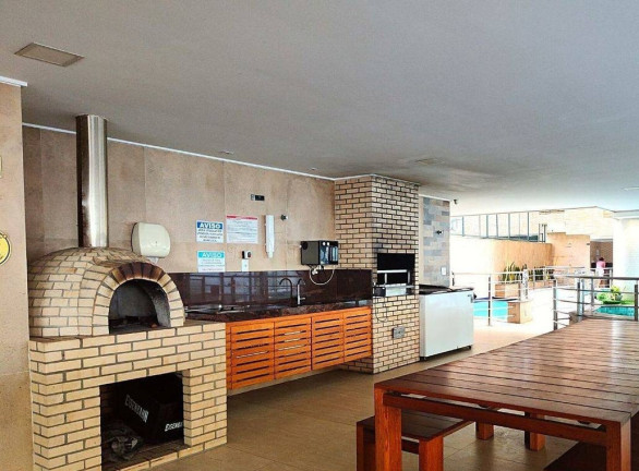 Imagem Imóvel com 3 Quartos à Venda, 147 m² em Praia De Itaparica - Vila Velha