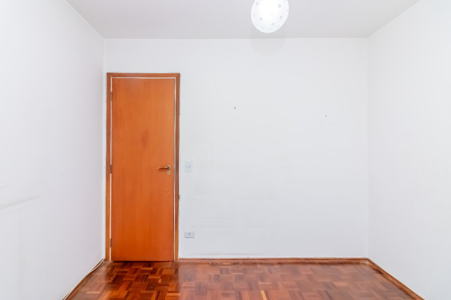 Imagem Apartamento com 3 Quartos à Venda, 81 m² em Vila Mariana - São Paulo