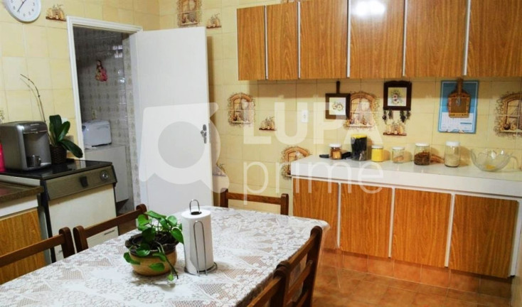 Imagem Casa com 5 Quartos à Venda, 435 m² em Lauzane Paulista - São Paulo