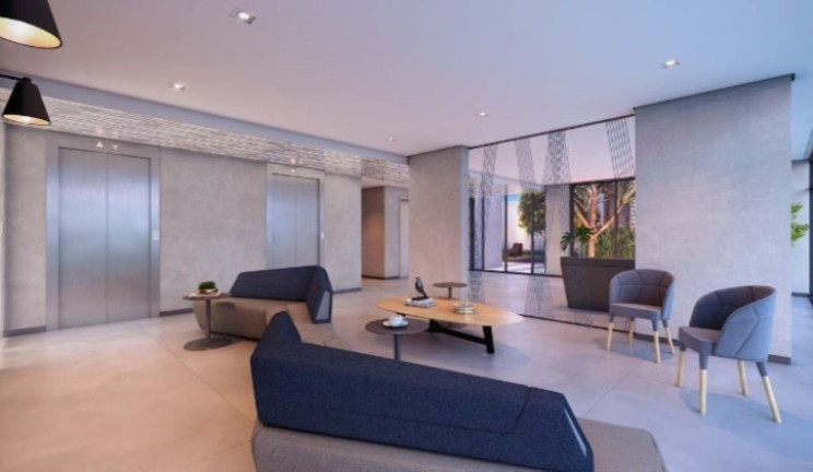 Imagem Apartamento com 1 Quarto à Venda, 29 m² em Vila Madalena - São Paulo Imagem Apartamento com 1 Quarto à Venda, 29 m² em Vila Madalena - São Paulo