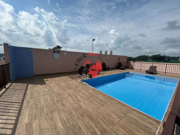 Imagem Apartamento com 2 Quartos à Venda, 60 m² em Demarchi - São Bernardo Do Campo Imagem Apartamento com 2 Quartos à Venda, 60 m² em Demarchi - São Bernardo Do Campo