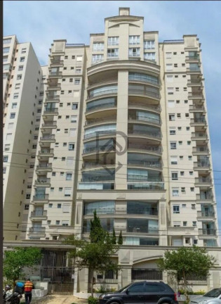 Imagem Apartamento com 4 Quartos à Venda, 178 m² em Jardim São Caetano - São Caetano Do Sul Imagem Apartamento com 4 Quartos à Venda, 178 m² em Jardim São Caetano - São Caetano Do Sul