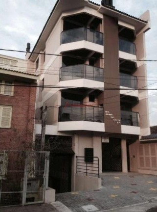 Apartamento com 1 Quarto à Venda, 36 m² em Nossa Senhora Do Rosário - Santa Maria