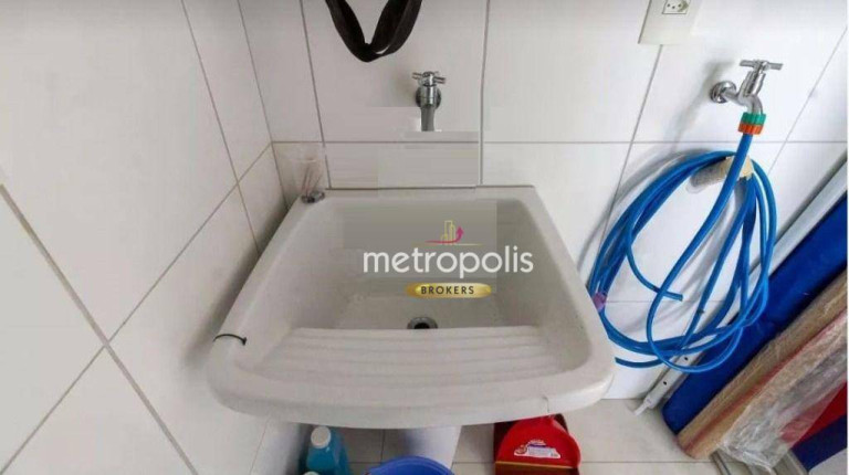 Imagem Apartamento com 1 Quarto à Venda, 64 m² em Caiçara - Praia Grande