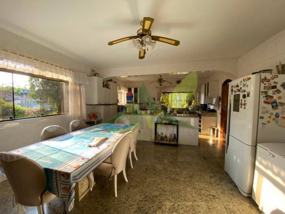 Imagem Chácara com 5 Quartos à Venda, 4.000 m² em Portão - Atibaia