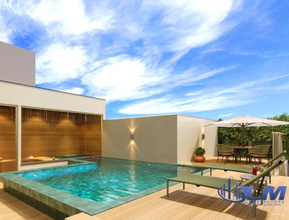 Imagem Imóvel com 2 Quartos à Venda, 72 m² em Praia Do Morro - Guarapari