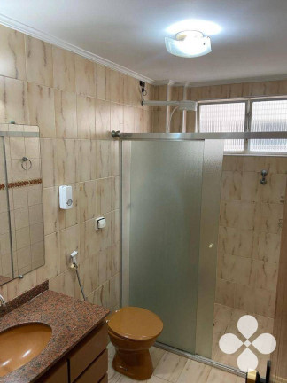 Imagem Imóvel com 2 Quartos à Venda, 115 m² em Gonzaga - Santos Imagem Imóvel com 2 Quartos à Venda, 115 m² em Gonzaga - Santos