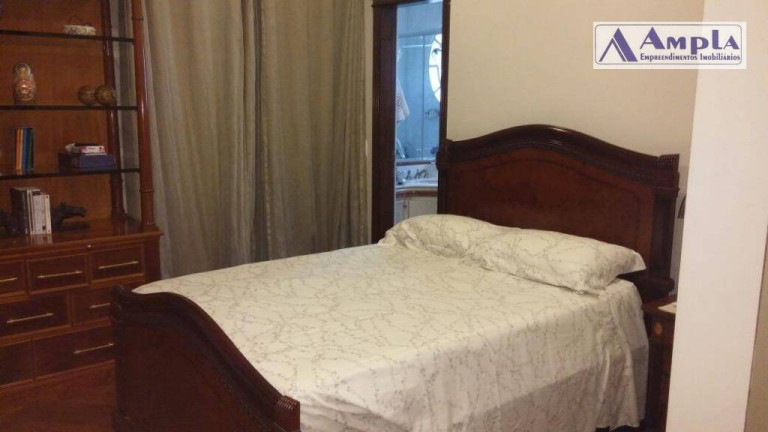 Imagem Apartamento com 4 Quartos à Venda ou Locação, 337 m² em Tatuapé - São Paulo Imagem Apartamento com 4 Quartos à Venda ou Locação, 337 m² em Tatuapé - São Paulo