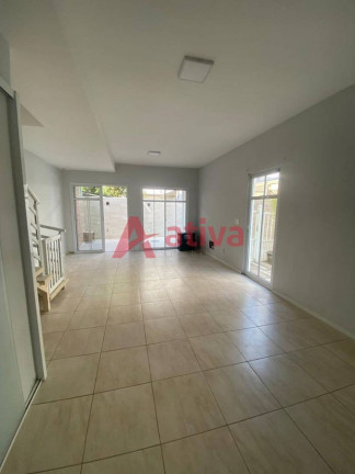 Imagem Casa de Condomínio com 3 Quartos à Venda, 158 m² em Recreio Dos Bandeirantes - Rio De Janeiro Imagem Casa de Condomínio com 3 Quartos à Venda, 158 m² em Recreio Dos Bandeirantes - Rio De Janeiro