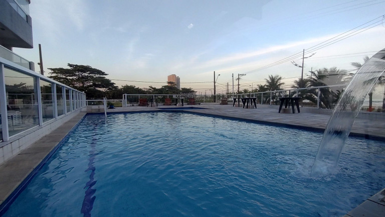 Imagem Apartamento com 1 Quarto à Venda, 43 m² em Maracanã - Praia Grande Imagem Apartamento com 1 Quarto à Venda, 43 m² em Maracanã - Praia Grande