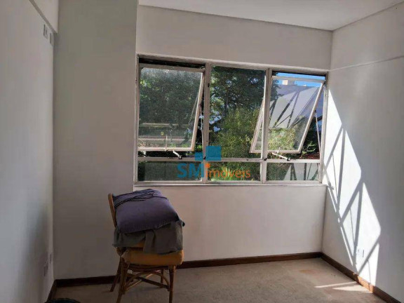 Imagem Apartamento com 2 Quartos à Venda, 80 m² em Granja Julieta - São Paulo Imagem Apartamento com 2 Quartos à Venda, 80 m² em Granja Julieta - São Paulo