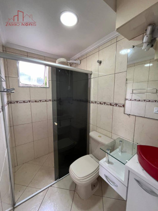 Imagem Apartamento com 2 Quartos à Venda, 56 m² em Pirajussara - São Paulo
