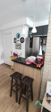 Imagem Apartamento com 2 Quartos à Venda, 64 m² em Sacomã - São Paulo Imagem Apartamento com 2 Quartos à Venda, 64 m² em Sacomã - São Paulo
