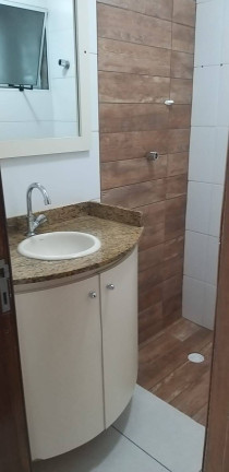 Imagem Apartamento com 3 Quartos à Venda, 72 m² em Vila Isabel Eber - Jundiaí