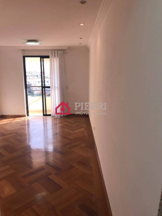 Apartamento com 2 Quartos à Venda, 60 m² em Vila Pirituba - São Paulo