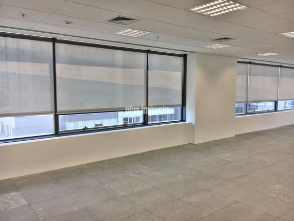Imagem Imóvel Comercial para Alugar, 271 m² em Brooklin Paulista - São Paulo