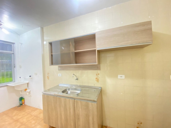 Imagem Apartamento com 1 Quarto à Venda, 40 m² em Vila Nova - Porto Alegre Imagem Apartamento com 1 Quarto à Venda, 40 m² em Vila Nova - Porto Alegre