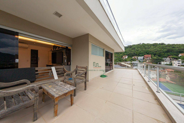 Imagem Casa com 5 Quartos à Venda, 650 m² em Itaipu - Niterói
